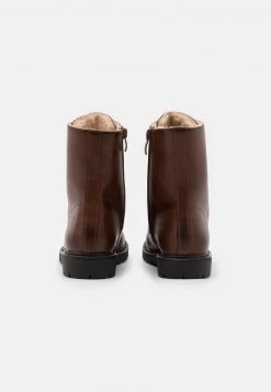 Anna Field WINTER BOOTIES - Botas Para La Nieve - Cognac, Mujer -Anna Field Ventas 2022 7f840bb08c4849b1b90579e6216a19c1