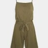 Anna Field Mono - Khaki, Mujer -Anna Field Ventas 2022 7f9cfe5669664255af43789fe6ab5bff
