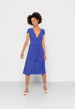 Anna Field Vestido Ligero - Blue, Mujer