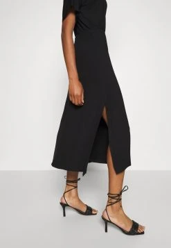 Anna Field Vestido Ligero - Black, Mujer -Anna Field Ventas 2022 7fa4c1a4c0654fc1926906871124f06e