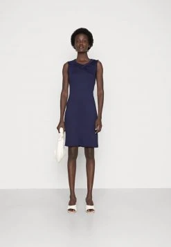 Anna Field Vestido Ligero - Dark Blue, Mujer -Anna Field Ventas 2022 7fc4a46a9ec74f4aa9d42e69df1c5574