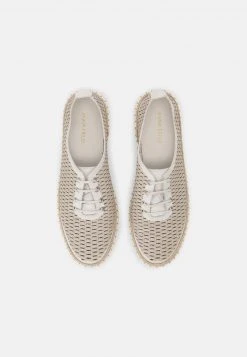 Anna Field LEATHER - Zapatos Con Cordones - Beige, Mujer 14 Anna Field LEATHER - Zapatos Con Cordones - Beige, Mujer -Anna Field Ventas 2022 7fc6adac0e974622bebd8354e9cab21f