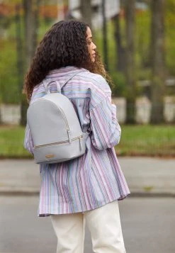 Anna Field Mochila - Light Grey, Mujer 11 Anna Field Mochila - Light Grey, Mujer -Anna Field Ventas 2022 7fd0459827144876816a103726646f9c