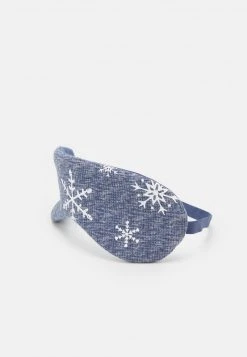 Anna Field XMAS ONESIE - Pijama - Blue, Mujer -Anna Field Ventas 2022 7fd198ead4c64e0e9b74fb63ff023dcf