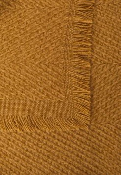 Anna Field Bufanda - Mustard Yellow, Mujer -Anna Field Ventas 2022 7fecae4919844a0ebce63929159bd8b7