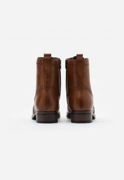 Anna Field LEATHER - Botines Con Cordones - Cognac, Mujer 11 Anna Field LEATHER - Botines Con Cordones - Cognac, Mujer -Anna Field Ventas 2022 80564e5e5bdd41999db37b2084e6d131