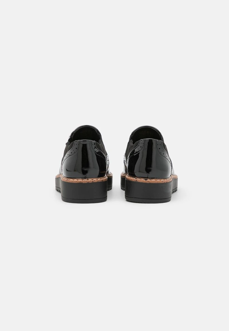 Anna Field Mocasines - Black, Mujer 6 Anna Field Mocasines - Black, Mujer - Imagen 4