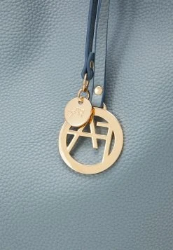 Anna Field Bolso De Mano - Blue, Mujer -Anna Field Ventas 2022 811c611a24304e59a1cc8494a7f29cd3