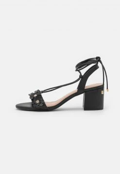 Anna Field Sandalias - Black, Mujer -Anna Field Ventas 2022 811e7c76a75f4d9fb55c09fef4d5f54b