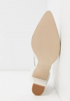 Anna Field LEATHER - Tacones - White, Mujer 15 Anna Field LEATHER - Tacones - White, Mujer -Anna Field Ventas 2022 811f30d966324d4f834547be83f529c8