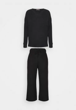 Anna Field SET - Pijama - Black, Mujer 12 Anna Field SET - Pijama - Black, Mujer -Anna Field Ventas 2022 812c82f5464542c09f19a65722e29781