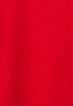 Anna Field Camiseta Básica - Red, Mujer -Anna Field Ventas 2022 81620eb2b7664ffaaeb9206565c83aa4