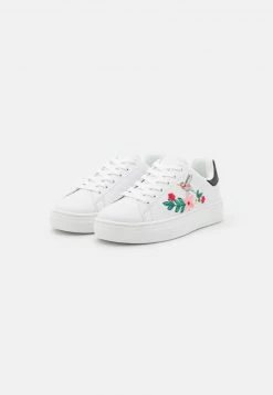 Anna Field Zapatillas - White, Mujer -Anna Field Ventas 2022 81638215680d4ecb82c8305cb595c2a5