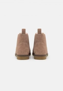 Anna Field LEATHER - Botines Bajos - Beige, Mujer -Anna Field Ventas 2022 816466073af046569e23ee98f9beeed5