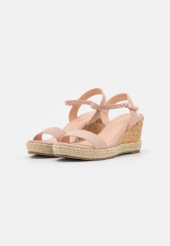 Anna Field Sandalias Con Plataforma - Light Pink, Mujer -Anna Field Ventas 2022 81a18c786f354d6381910f31b39ed75e