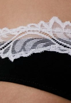 Anna Field CANDY 7 PACK THONG - COTTON/ LACE - Tanga - White/black, Mujer 11 Anna Field CANDY 7 PACK THONG - COTTON/ LACE - Tanga - White/black, Mujer -Anna Field Ventas 2022 81c6096fb7be48c997bfdb8613f5ea54