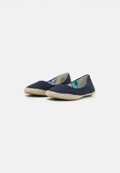 Anna Field Alpargatas - Dark Blue, Mujer 10 Anna Field Alpargatas - Dark Blue, Mujer -Anna Field Ventas 2022 820cf3b35bb7460b99171beac86d1787