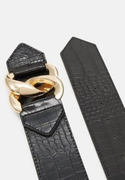 Anna Field Cinturón - Black, Mujer -Anna Field Ventas 2022 8217dc606e7d449f80b5bb9f1dcb9b5d