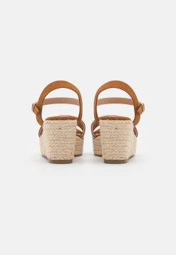 Anna Field COMFORT - Alpargatas - Cognac, Mujer 11 Anna Field COMFORT - Alpargatas - Cognac, Mujer -Anna Field Ventas 2022 822e0fe5d49a4c128098272597bf6f31