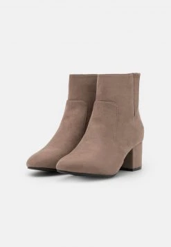 Anna Field Botines - Taupe, Mujer -Anna Field Ventas 2022 8233d0f0a37a41a9961533ea7c0a8b47