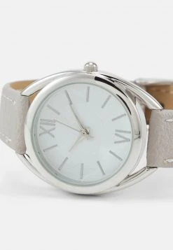 Anna Field Reloj - Light Grey, Mujer -Anna Field Ventas 2022 824063592146428090ba97f4b8c1c811