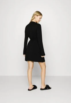 Anna Field 2 PIECE NIGHTIE - Albornoz - Black, Mujer 13 Anna Field 2 PIECE NIGHTIE - Albornoz - Black, Mujer -Anna Field Ventas 2022 82815a9ce2534cee9890243d81dd3a3f