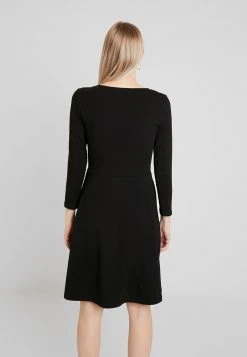Anna Field Vestido Ligero - Black, Mujer 9 Anna Field Vestido Ligero - Black, Mujer -Anna Field Ventas 2022 828253e3dcc1447ba389f79ced516628