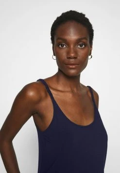 Anna Field Top - Maritime Blue, Mujer 13 Anna Field Top - Maritime Blue, Mujer -Anna Field Ventas 2022 82abdeecb3004a68aeeb562448c0835b