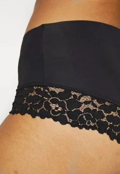 Anna Field JUNIPER 3PP HIGH WAIST - Braguitas - Black, Mujer -Anna Field Ventas 2022 82becb935cbc4c318e2f1005c5a05618