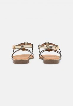 Anna Field Sandalias - Gold, Mujer -Anna Field Ventas 2022 82ec4545929841bcbee5c4a1282de85e