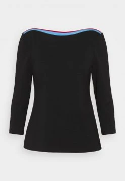 Anna Field Camiseta De Manga Larga - Black, Mujer 12 Anna Field Camiseta De Manga Larga - Black, Mujer -Anna Field Ventas 2022 830e2eaa7589471891bc0a30c0da5781