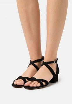 Anna Field COMFORT - Sandalias - Black, Mujer