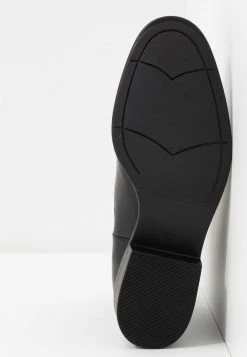 Anna Field LEATHER CHELSEAS - Botines - Black, Mujer -Anna Field Ventas 2022 83b690e5924b41428cbf4f048ed1fb89