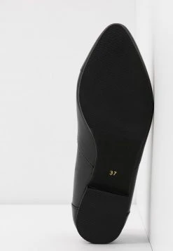 Anna Field LEATHER BALLERINAS - Bailarinas - Black, Mujer 15 Anna Field LEATHER BALLERINAS - Bailarinas - Black, Mujer -Anna Field Ventas 2022 83bc585fb9eb496999ed27c705b8e468