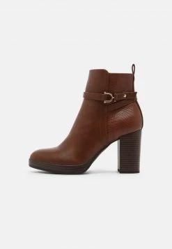 Anna Field Botines - Cognac, Mujer -Anna Field Ventas 2022 83ced800f7654fbbbcca8d70bd4b3748