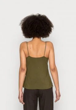 Anna Field Top - Khaki, Mujer 9 Anna Field Top - Khaki, Mujer -Anna Field Ventas 2022 83cef2aa6c4845e087105ea9796f5ac2