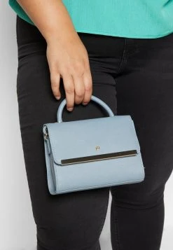 Anna Field Bandolera - Light Blue, Mujer -Anna Field Ventas 2022 8440f0b54fab4b13a89a4012f0b7b881