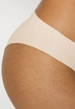 Anna Field 7PP COTTON SEAMLESS BRIEF - Shapewear - Nude, Mujer -Anna Field Ventas 2022 84453478e9224117b9b79bd2541aa428