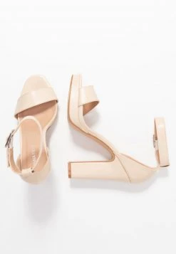 Anna Field Sandalias De Tacón - Offwhite, Mujer 12 Anna Field Sandalias De Tacón - Offwhite, Mujer -Anna Field Ventas 2022 84819dd3bdba43548fc35a79cd16067b