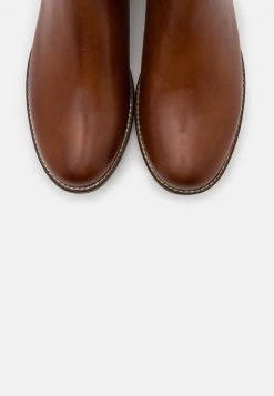 Anna Field LEATHER - Botines Bajos - Cognac, Mujer -Anna Field Ventas 2022 84a748d75e84447ea8dc504ba771df72