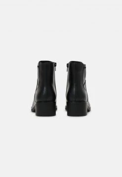 Anna Field Botines - Black, Mujer -Anna Field Ventas 2022 84c947ffcac6456ca5d90a0555cc2820