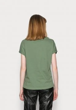 Anna Field FRANCESCA - Camiseta Estampada - Green, Mujer -Anna Field Ventas 2022 84de4962bef34fa88ce44b7186baa8dc