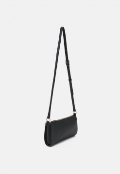 Anna Field LEATHER - Clutch - Black, Mujer 8 Anna Field LEATHER - Clutch - Black, Mujer -Anna Field Ventas 2022 8509494a75a345f694a2ecb3efe4c606