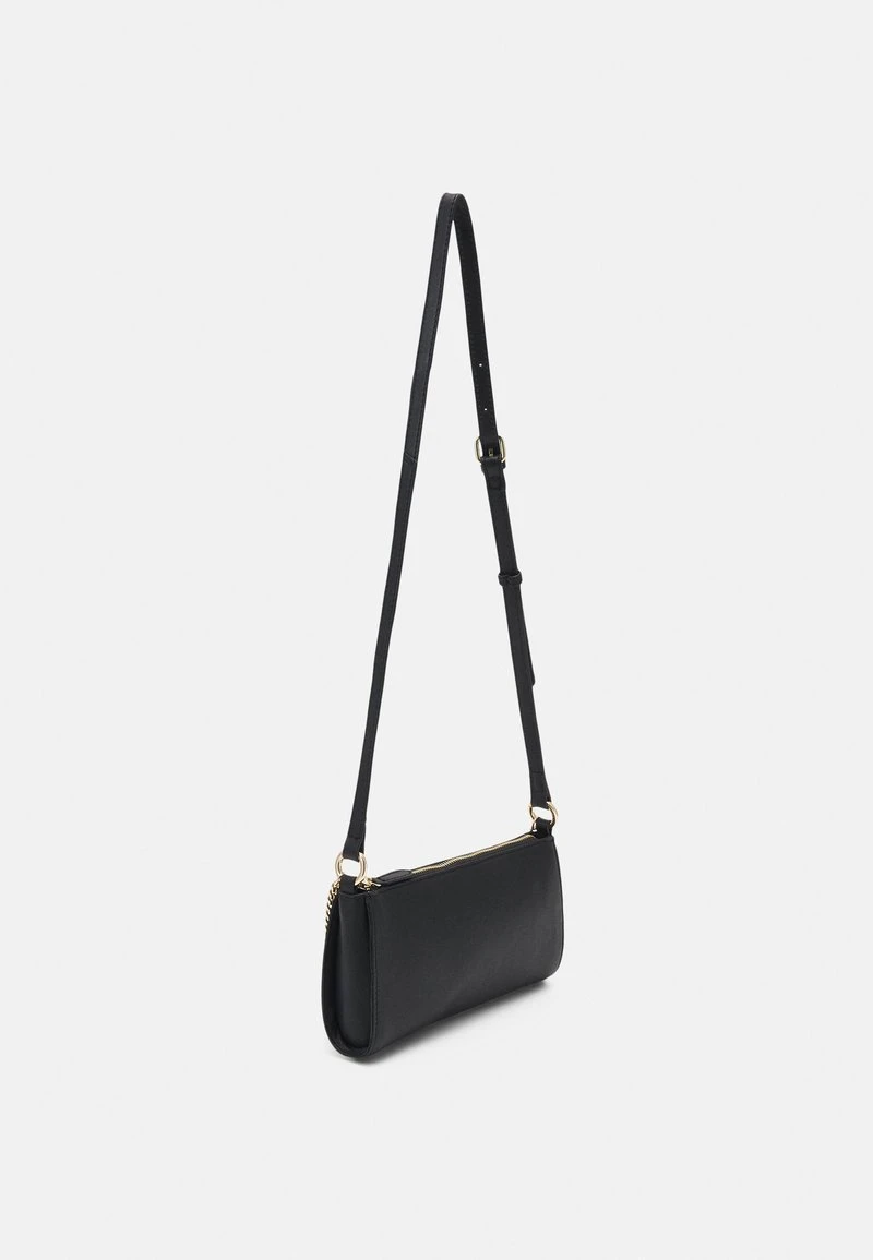 Anna Field LEATHER - Clutch - Black, Mujer 4 Anna Field LEATHER - Clutch - Black, Mujer - Imagen 2