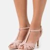 Anna Field Sandalias De Tacón - Light Pink, Mujer 1 Anna Field Sandalias De Tacón - Light Pink, Mujer -Anna Field Ventas 2022 85156bba844e4bf0936fecb39cd2bcd0