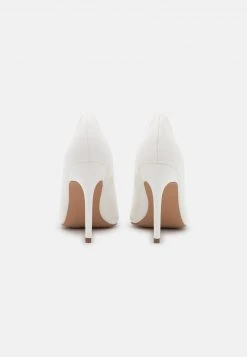 Anna Field Zapatos Altos - White, Mujer -Anna Field Ventas 2022 853a7e09b2da4ad39be0fda11b7ca668