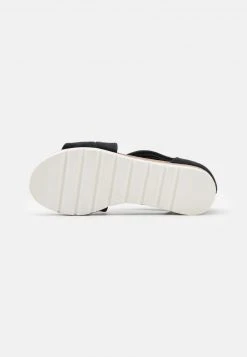 Anna Field LEATHER - Sandalias Con Plataforma - Dark Blue, Mujer -Anna Field Ventas 2022 8581cb0bbbf44083bccdbe2f09cf15f0