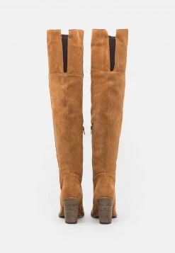 Anna Field Botas Mosqueteras - Cognac, Mujer 11 Anna Field Botas Mosqueteras - Cognac, Mujer -Anna Field Ventas 2022 8591697ef0394a10a530dd48f622ca0e