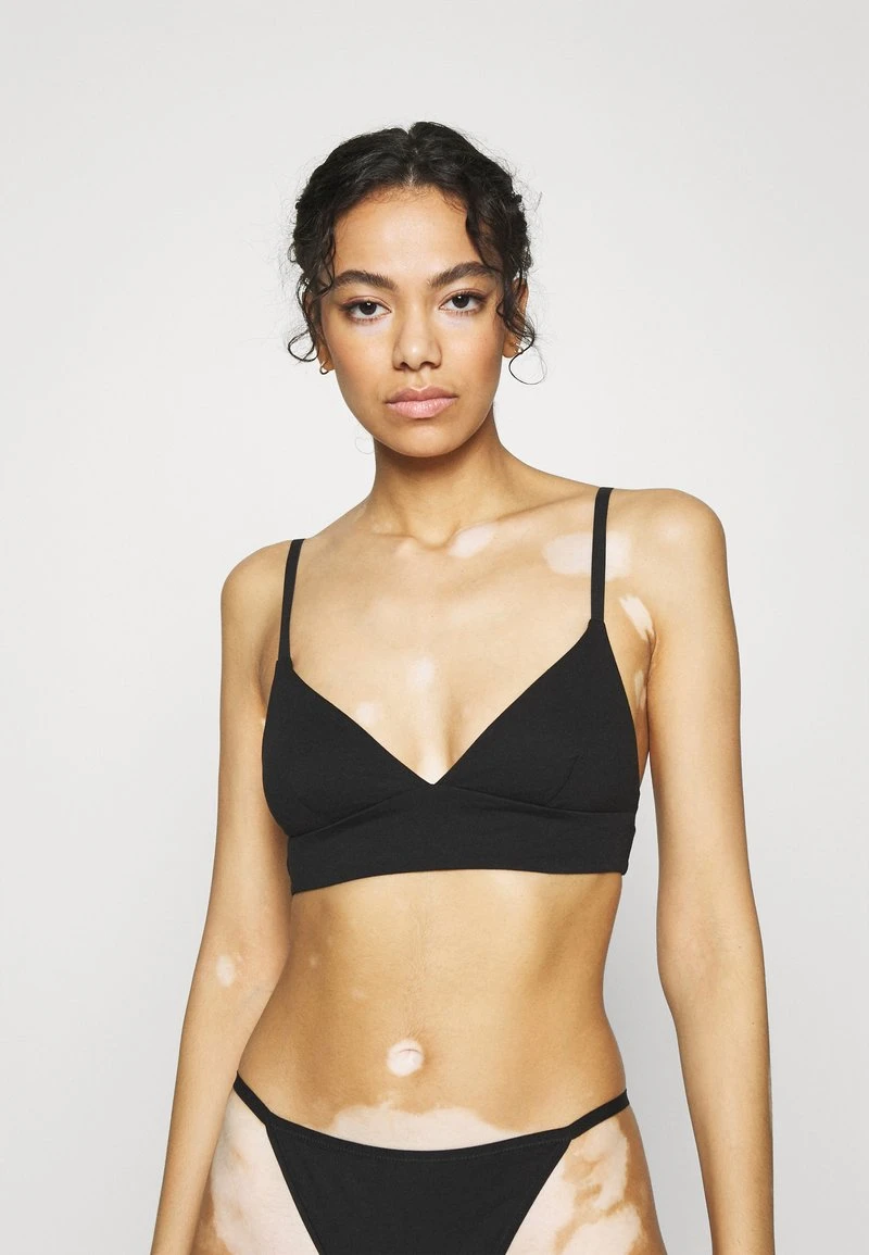 Anna Field 3 PACK - Top - Pink/black, Mujer 4 Anna Field 3 PACK - Top - Pink/black, Mujer - Imagen 2