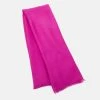 Anna Field Bufanda - Pink, Mujer -Anna Field Ventas 2022 85f2d63ca53b40edac5c95cffc57d45c